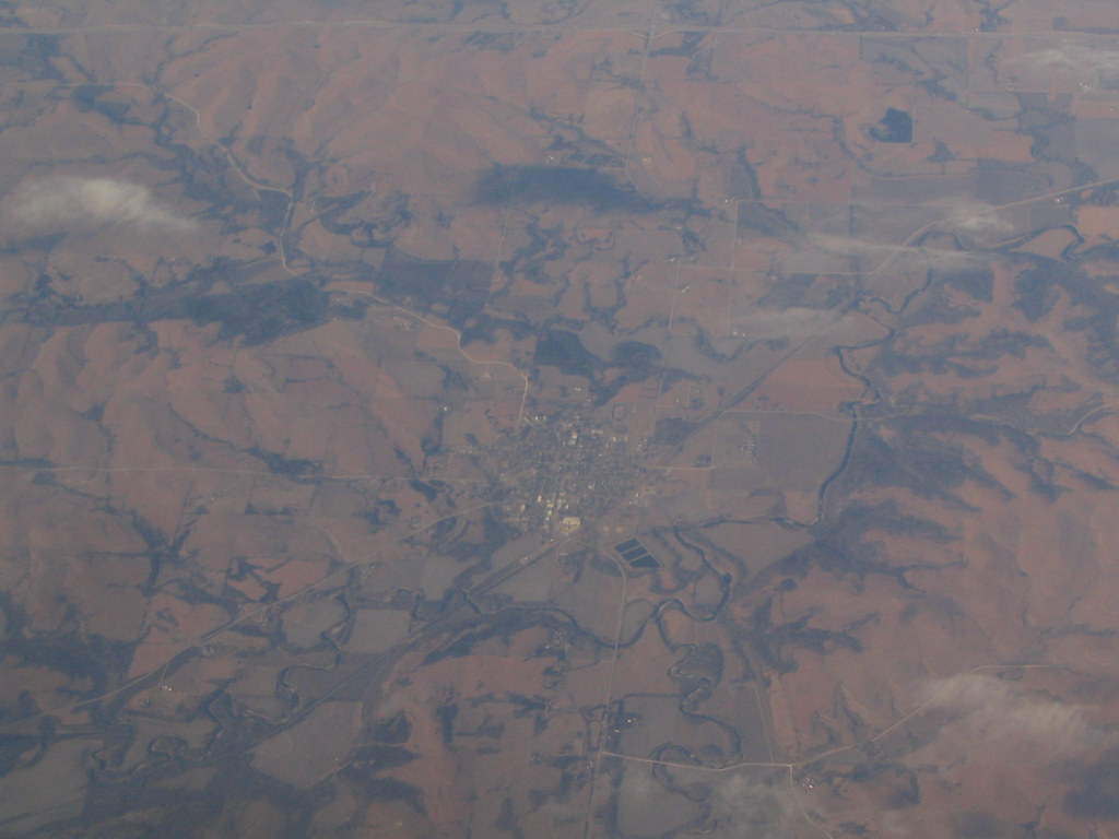 Alma, Kansas Alma is a city in and the county seat of Waba… Flickr