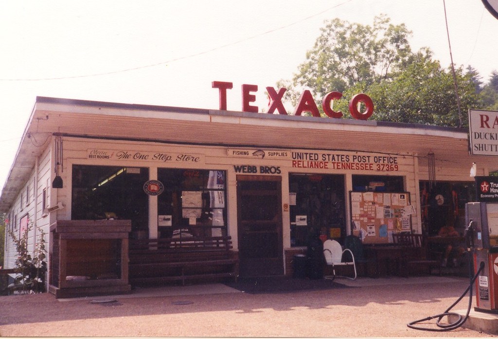 Reliance, Tennessee 37369 a photo on Flickriver