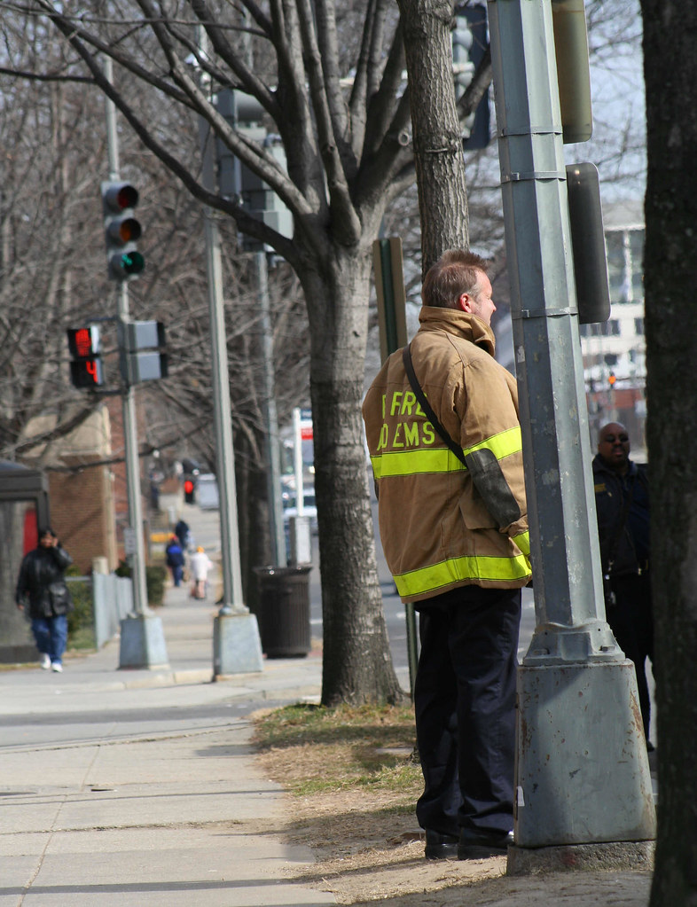 27a.DCFD.Greenleaf.SW.WDC.1mar06 DCFD . Greenleaf Garden A… Flickr