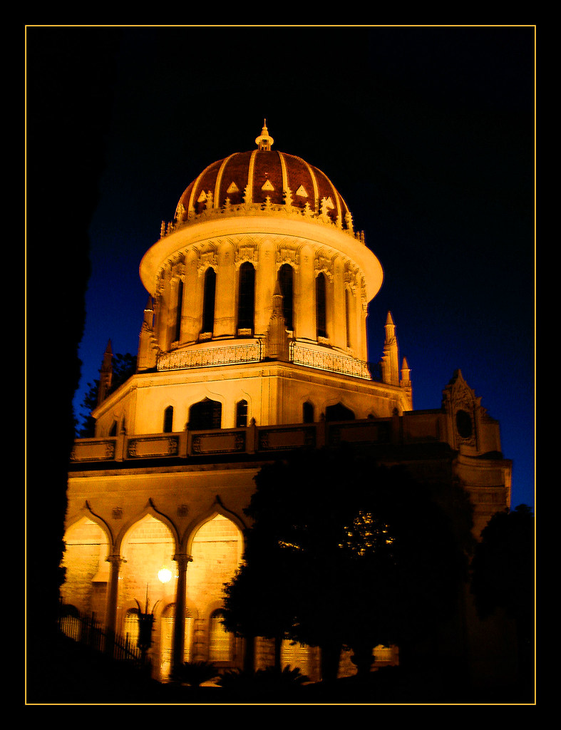 Mt.Carmel Queen of Carmel "I behold thee as in a dream, es… Flickr