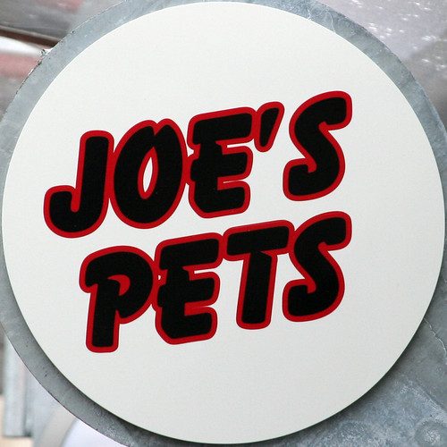 JOE'S PETS Norwich Market, Norwich, Norfolk, England, UK Leo Reynolds Flickr