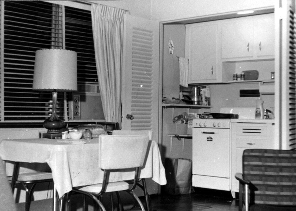 highland towers The in my parent's… Flickr