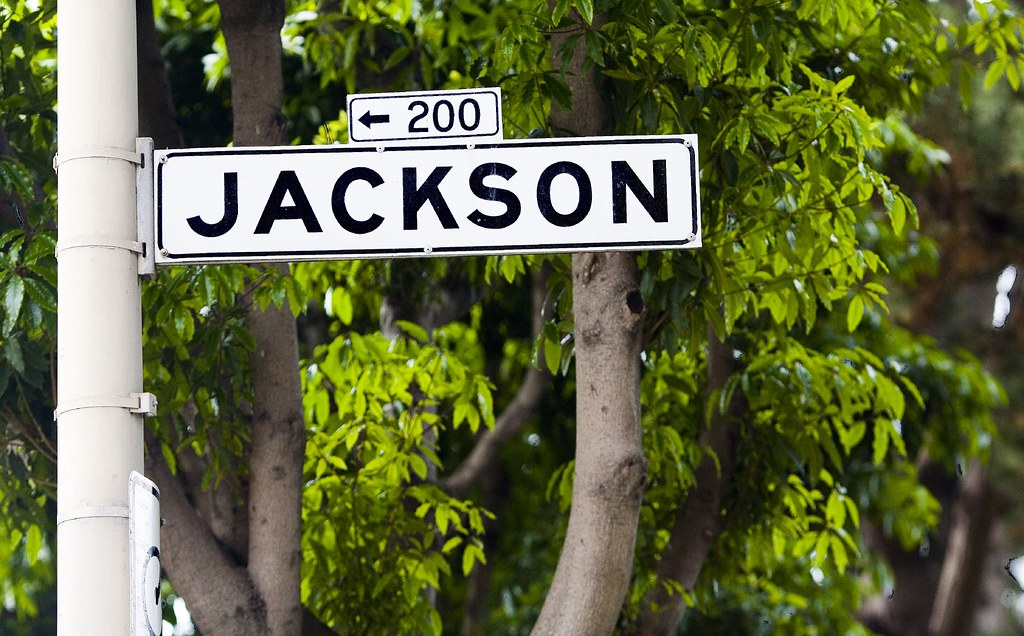 Jackson Street Lafayette La at Tessie Mora blog