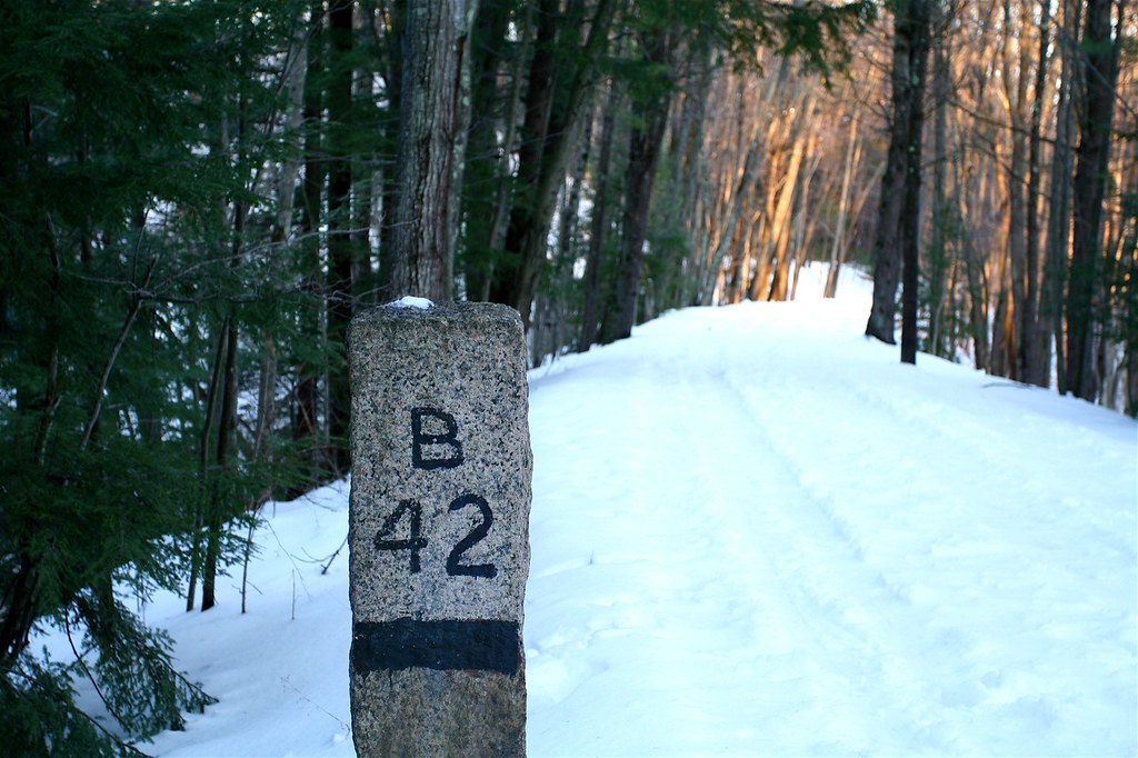 West Boylston Rail Trail Flickr