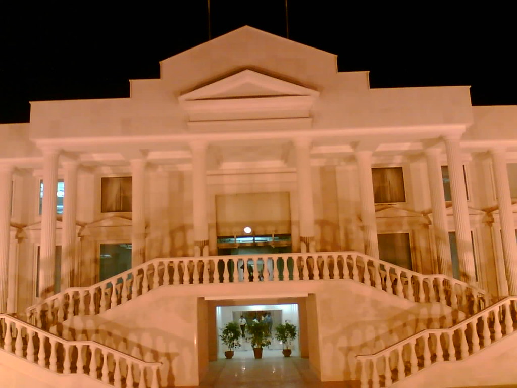 Kish Organization Parham Baghestani Flickr