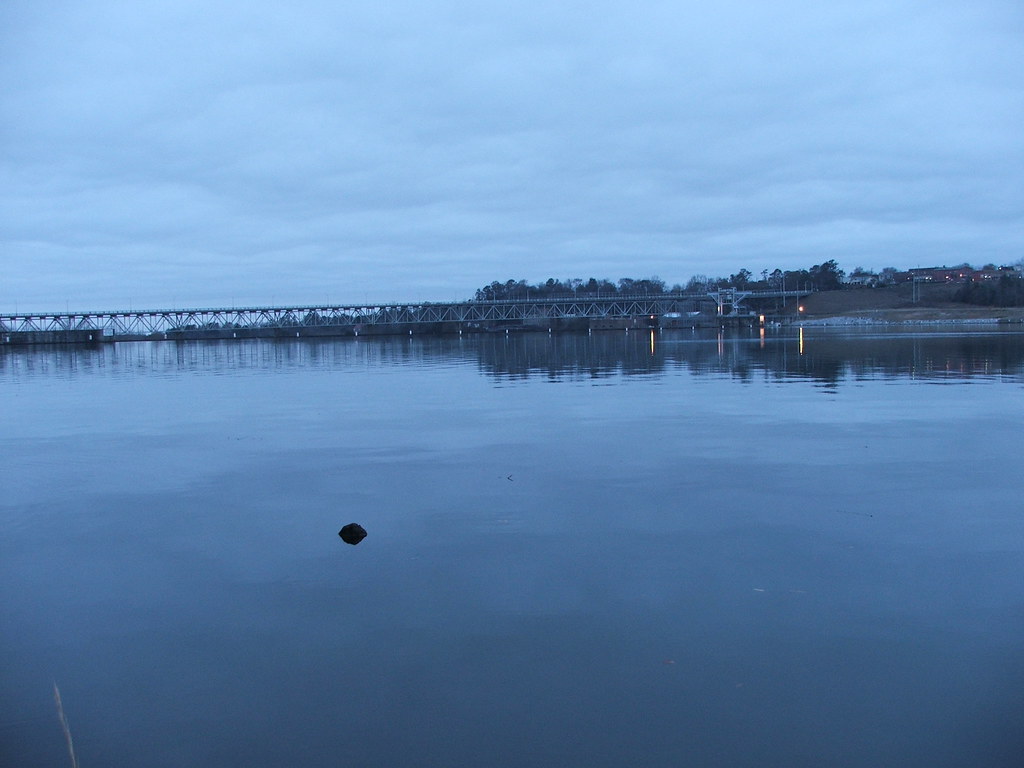 tallapoosa river "lower pond" to the old timers..."Lake ta… Flickr