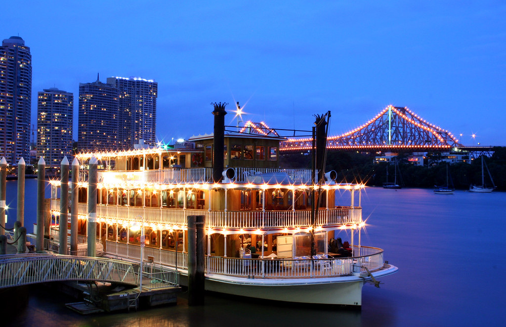 Kookaburra Queen First time I have taken the EOS350D out f… Flickr