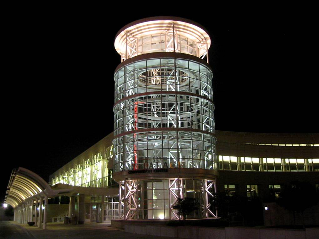 Salt Palace Convention Center, Salt Lake City, Utah Flickr