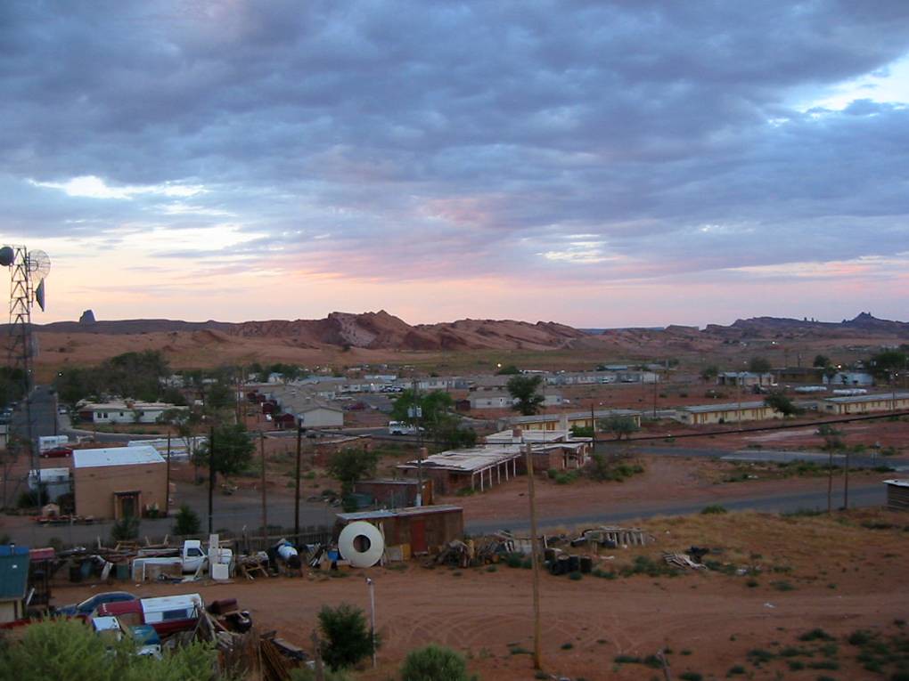 Navajo land, Kayenta, Arizona Navajo land, Kayenta, Arizon… Flickr