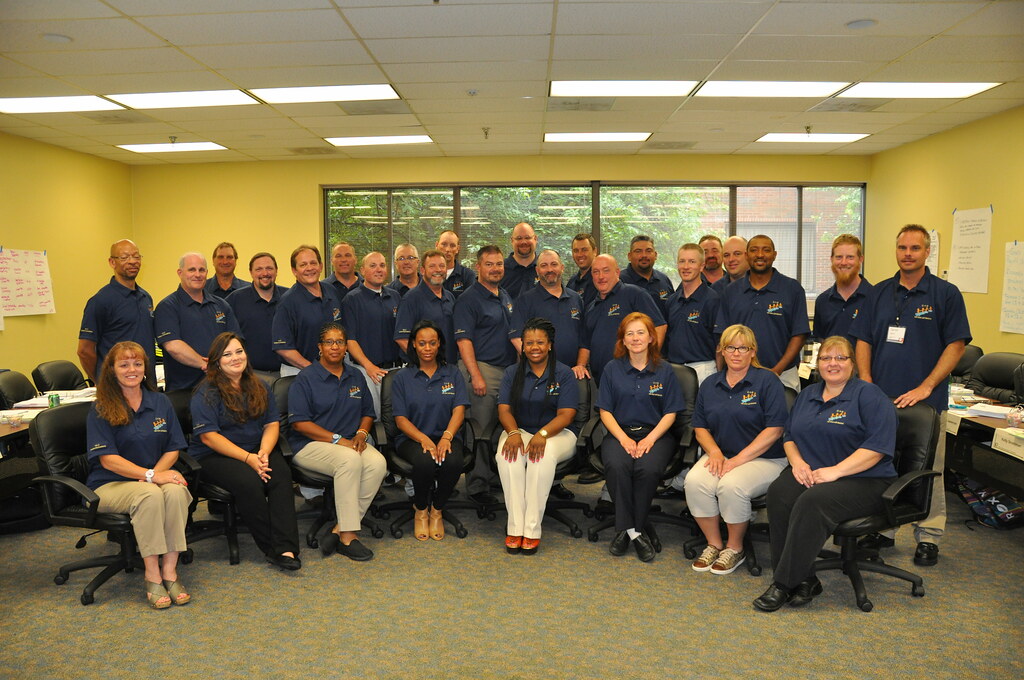 2015 Spring Leadership Academy Flickr