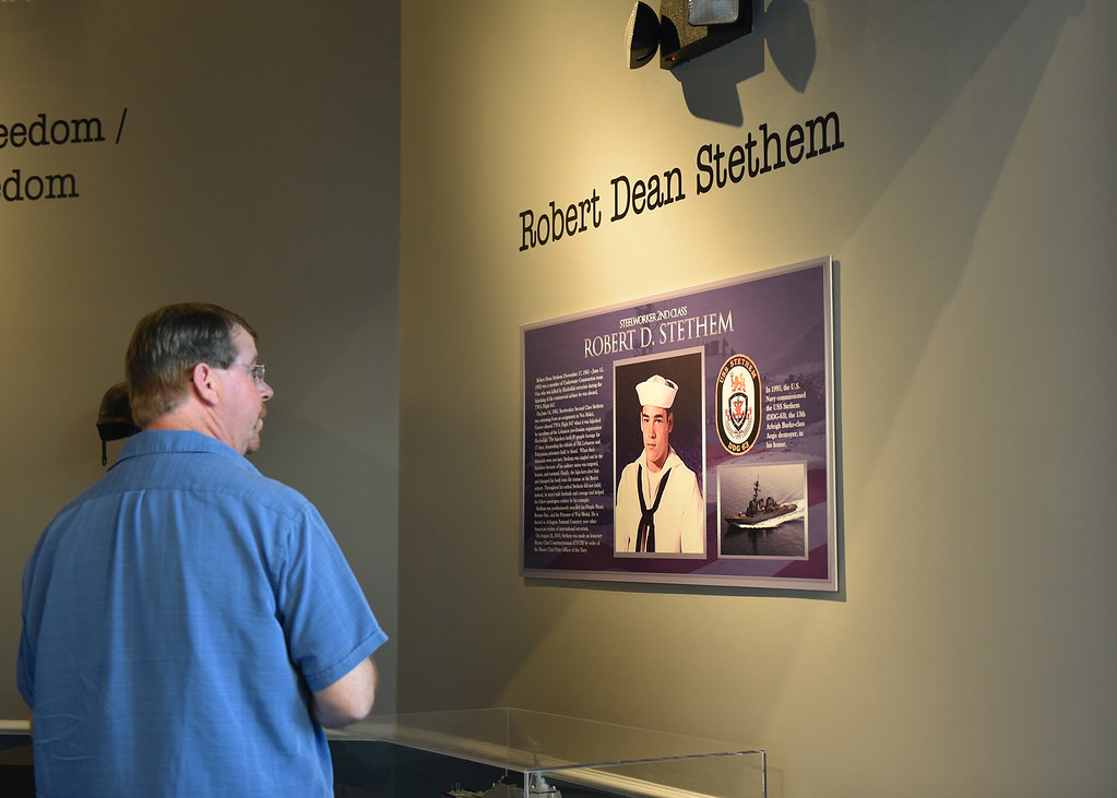 150610NXX999005 U.S. Navy Seabee Museum Flickr