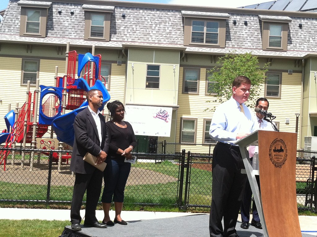 Quincy Heights Ribbon Cutting 7815 citizen1976 Flickr