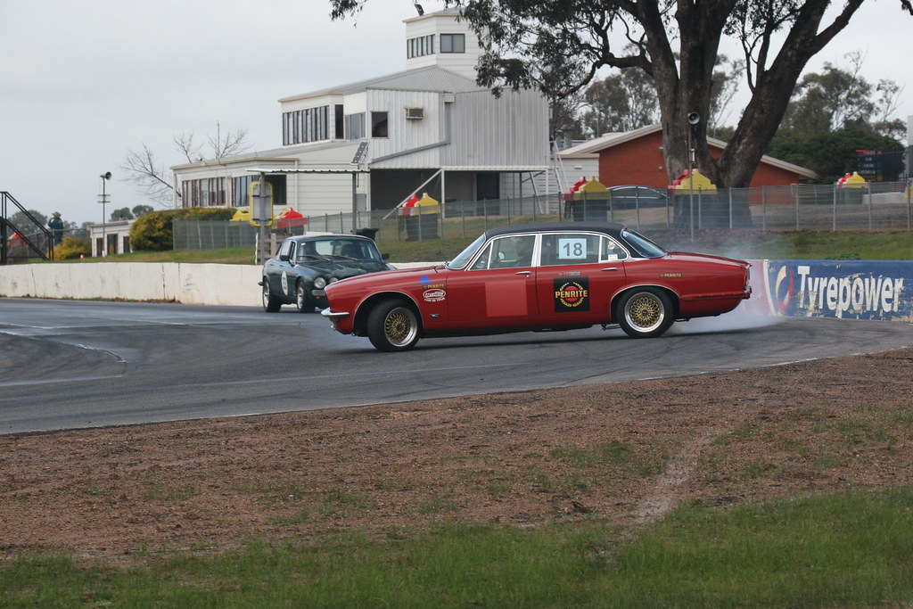 2015 Winton Track Day Flickr