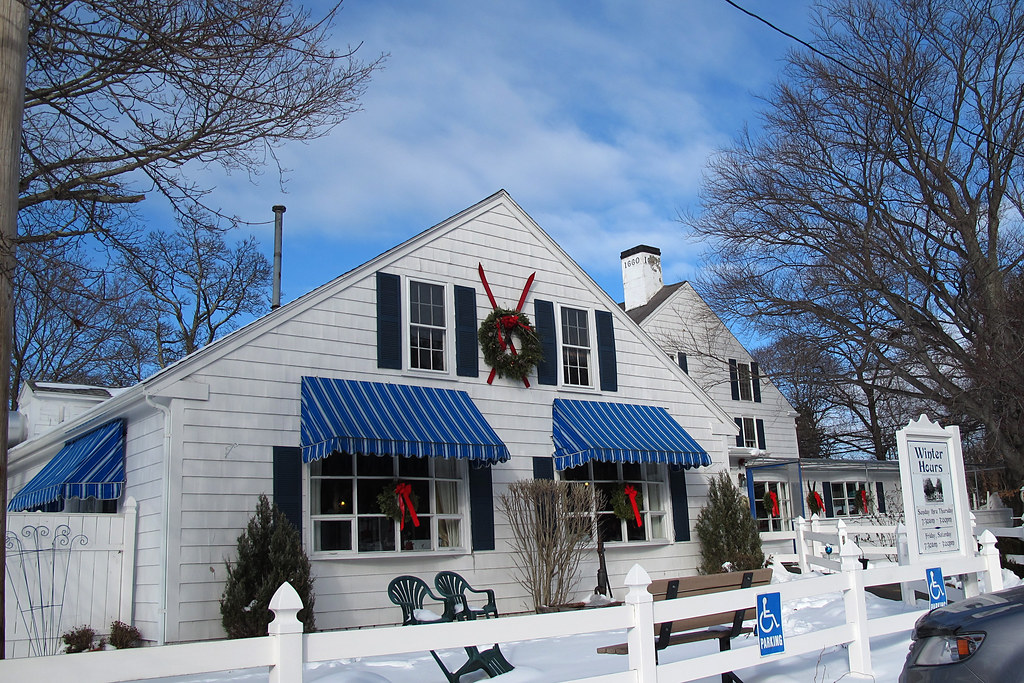 Village Pancake House The Village Pancake House, at 26 Mai… Flickr