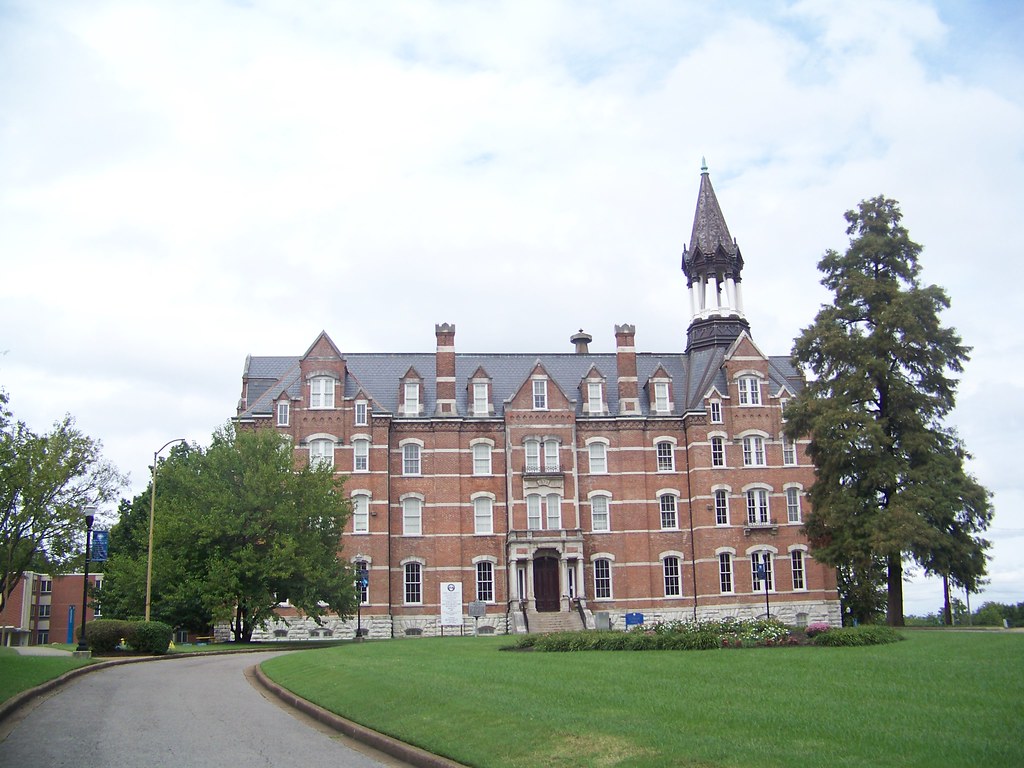 Fisk Jubilee Hall 2 The group raised enough money to not o… Flickr