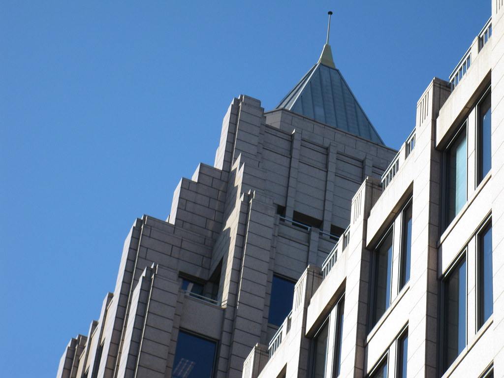 One Franklin Square 1301 K Street NW, Washington, DC Flickr