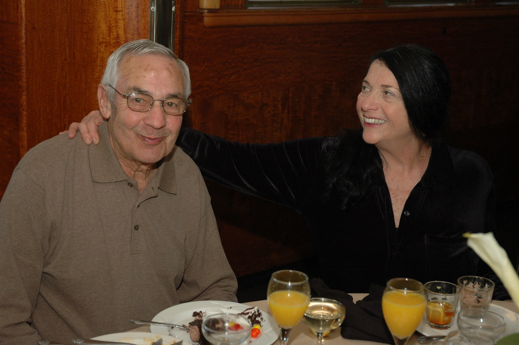 Friedman Anniversary 118 Spencer & Ivy Friedman Flickr
