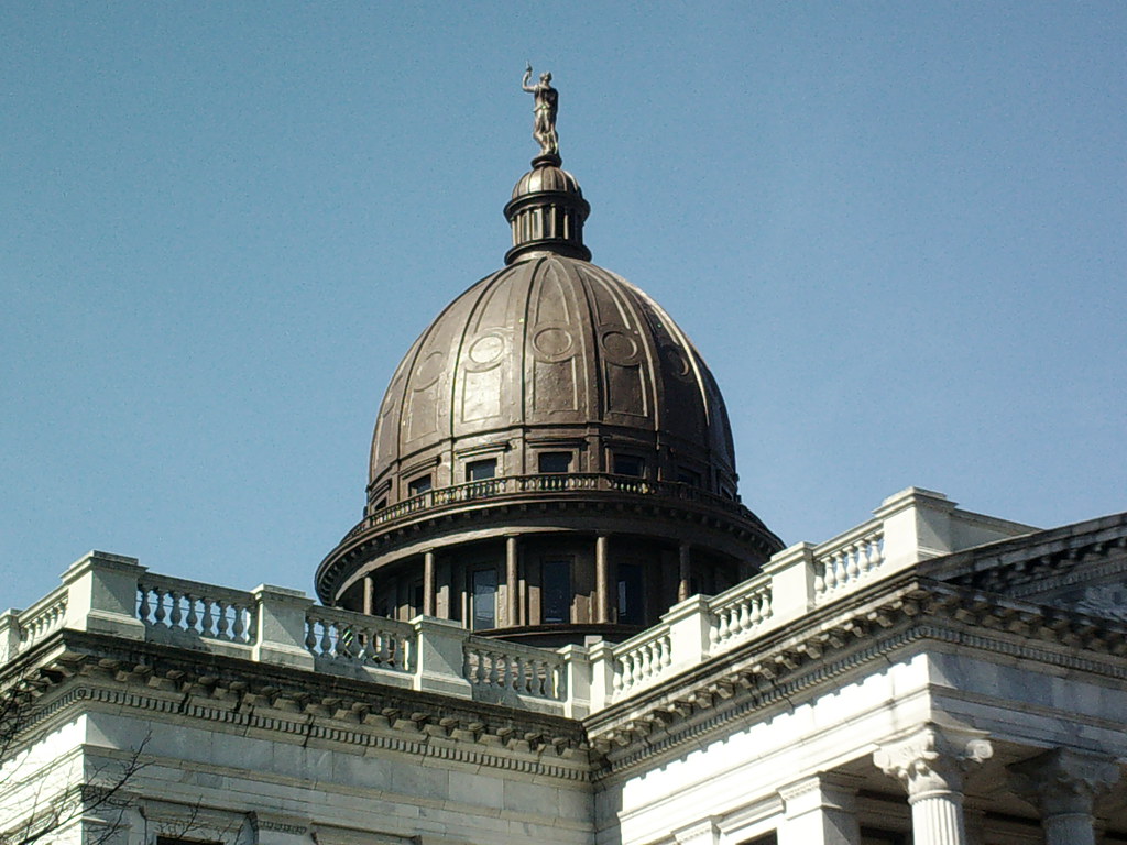 Passaic County Courthouse, Paterson, NJ P0004192553210… Flickr
