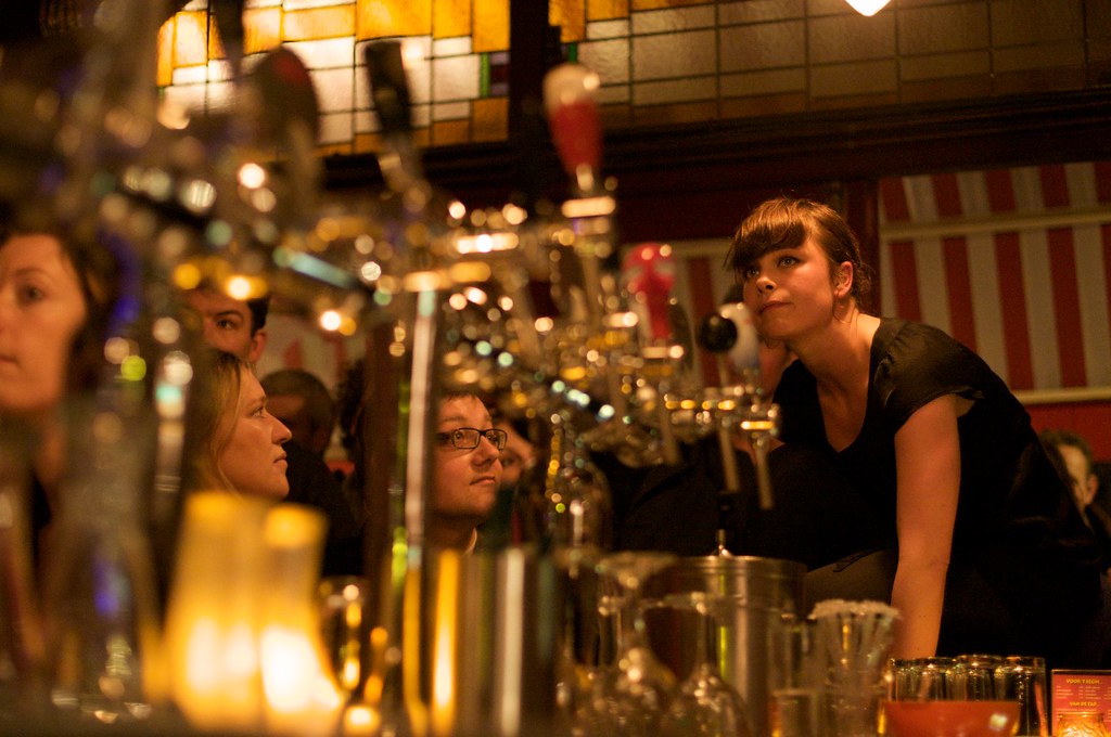 Café Theater Festival Jasper Brouwer Flickr