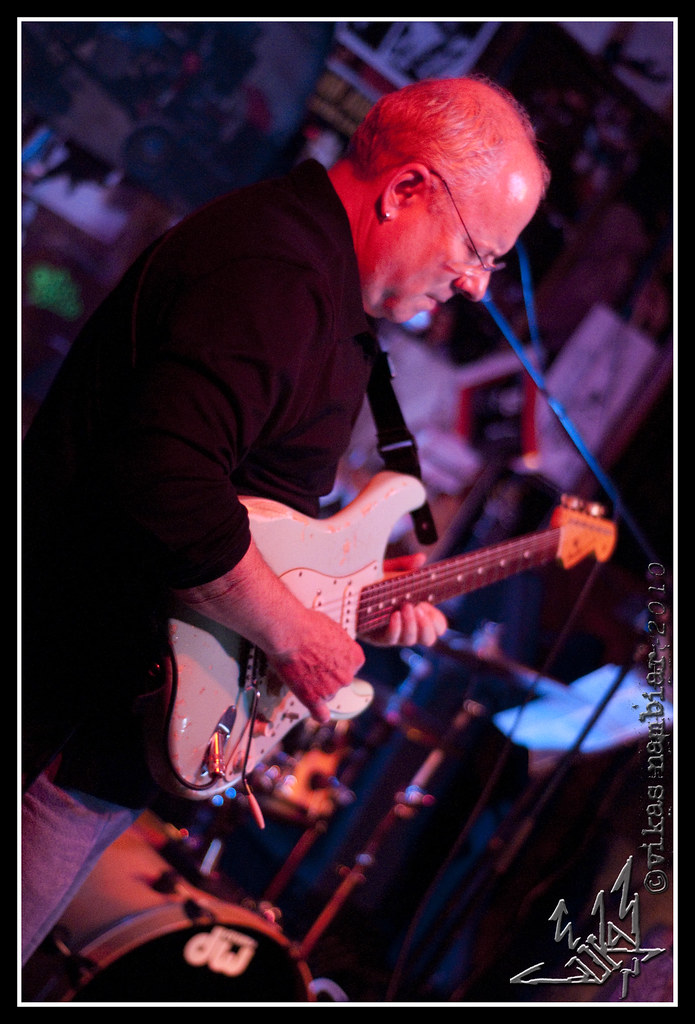 Baked Potato Jazz Allstars featuring Jeff Richman, Jeff Ba… Flickr