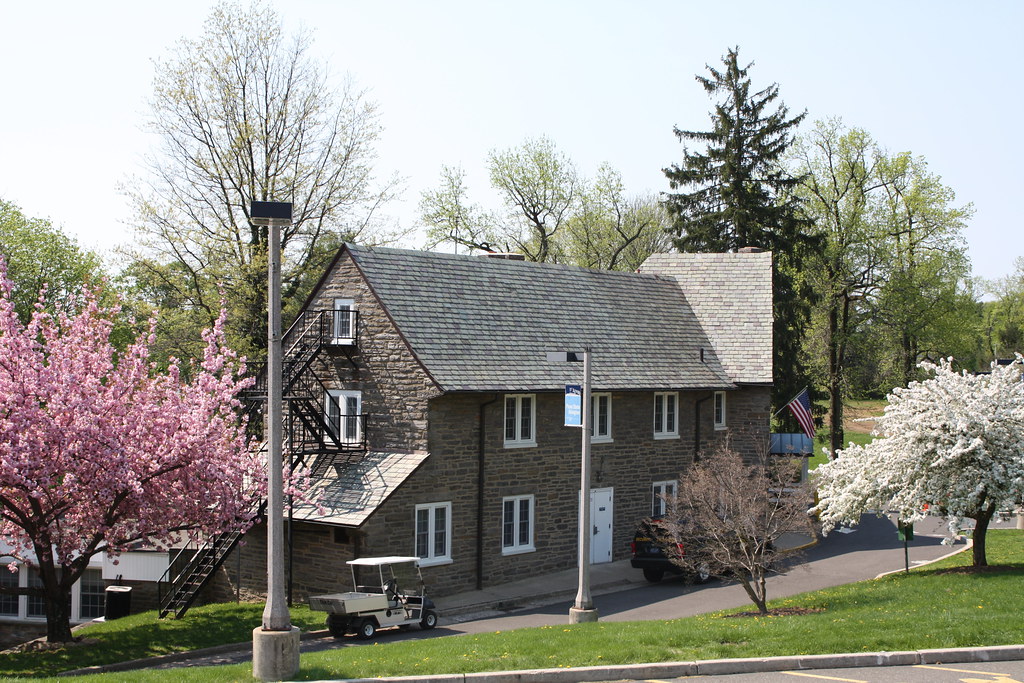 Penn State Abington Rydal Building Al R Flickr