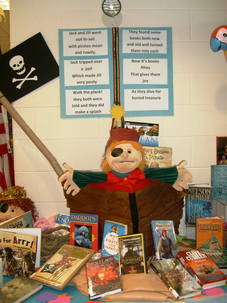 Owensville Branch Display Contest Clermont County Public Library Flickr