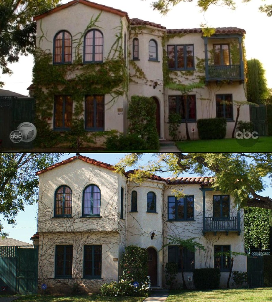 Modern Family ABC's "Modern Family" (top) is one of this s… Flickr