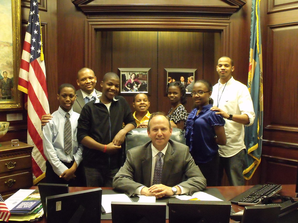 H. Fletcher Brown Boys & Girls Club Flickr