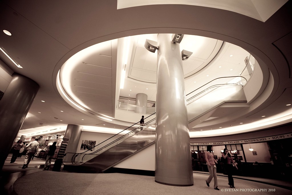 HOUSTON DOWNTOWN TUNNELS 10 EXPLORE FrontPage 22 May, 201… Flickr