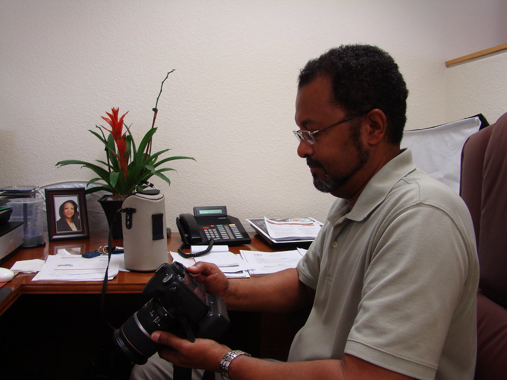 Keith Pope 6168 buddhadog Flickr