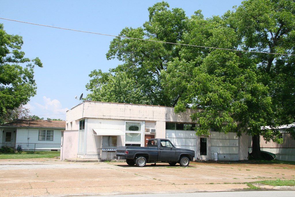 Brookport IL, Brookport Illinois, Massac County Bruce Wicks Flickr