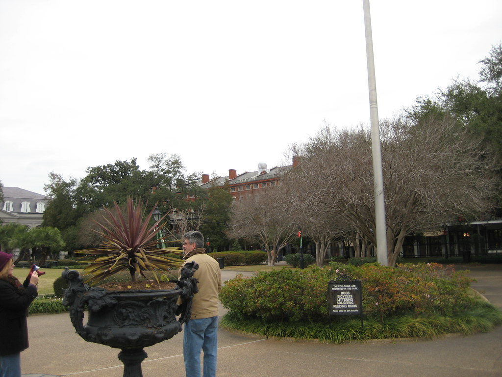 jackson square pdx_librarian Flickr