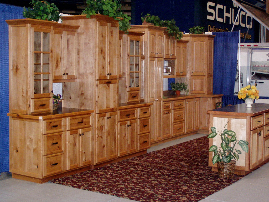 HOME SHOW One of my homeshow displays. Pete Mai Flickr