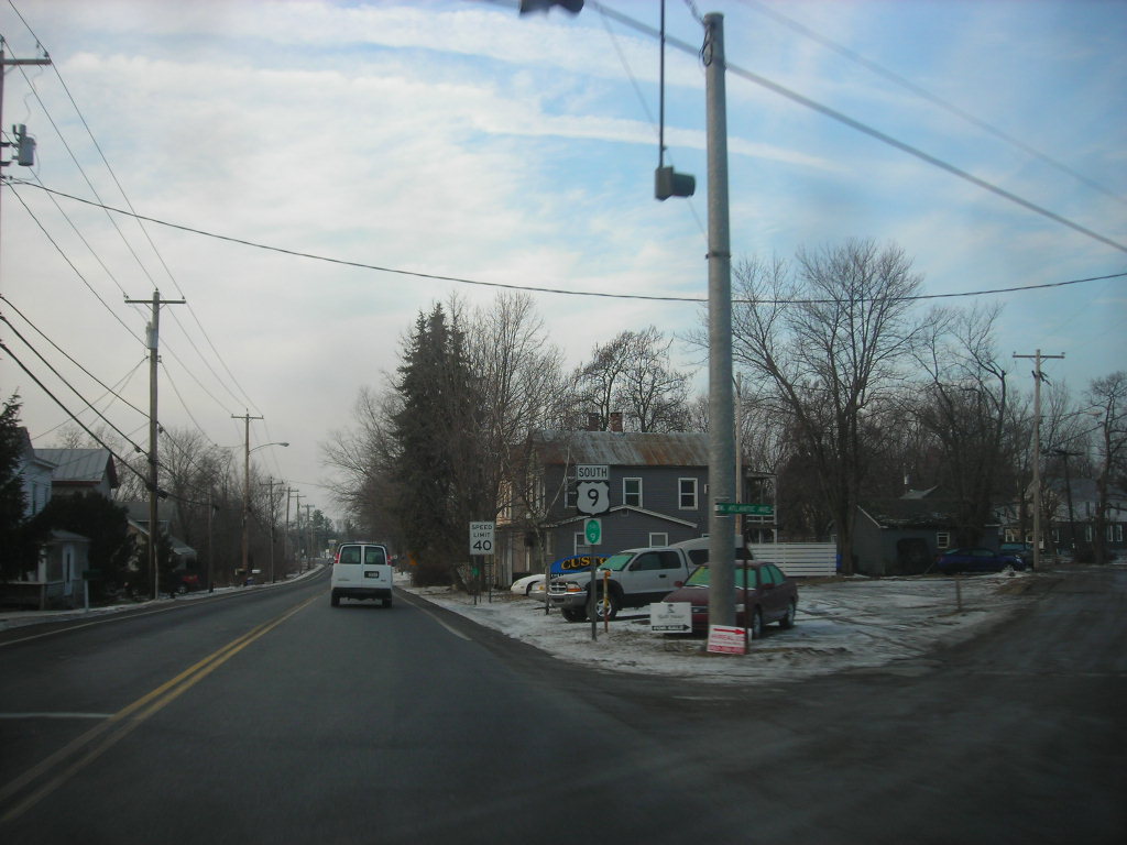 US Route 9 New York US Route 9 New York Flickr