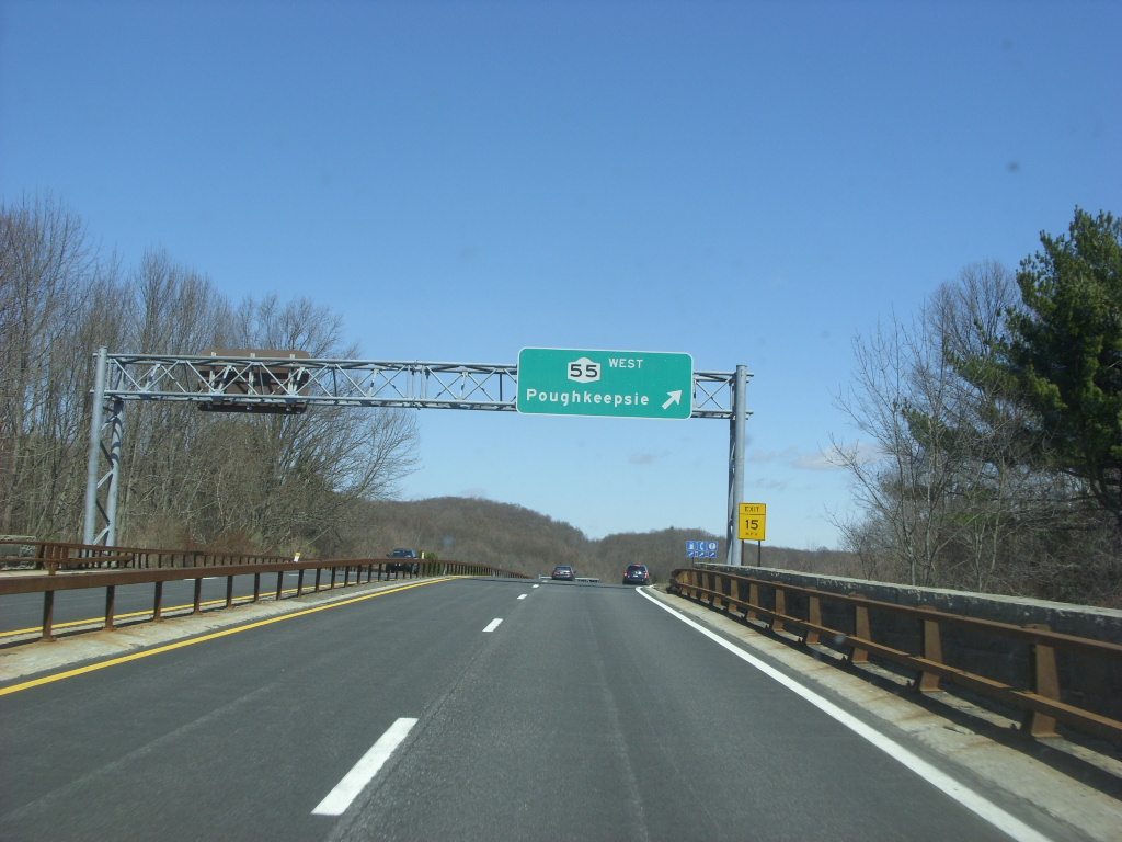 Taconic State Parkway New York Taconic State Parkway N… Flickr