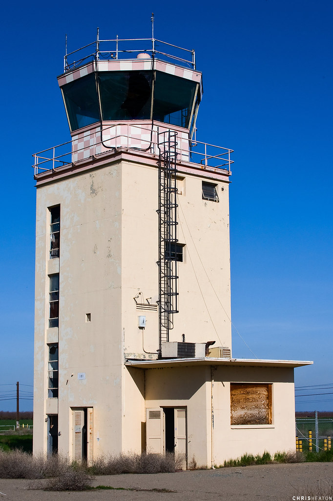 NASA Crows Landing Con… Flickr