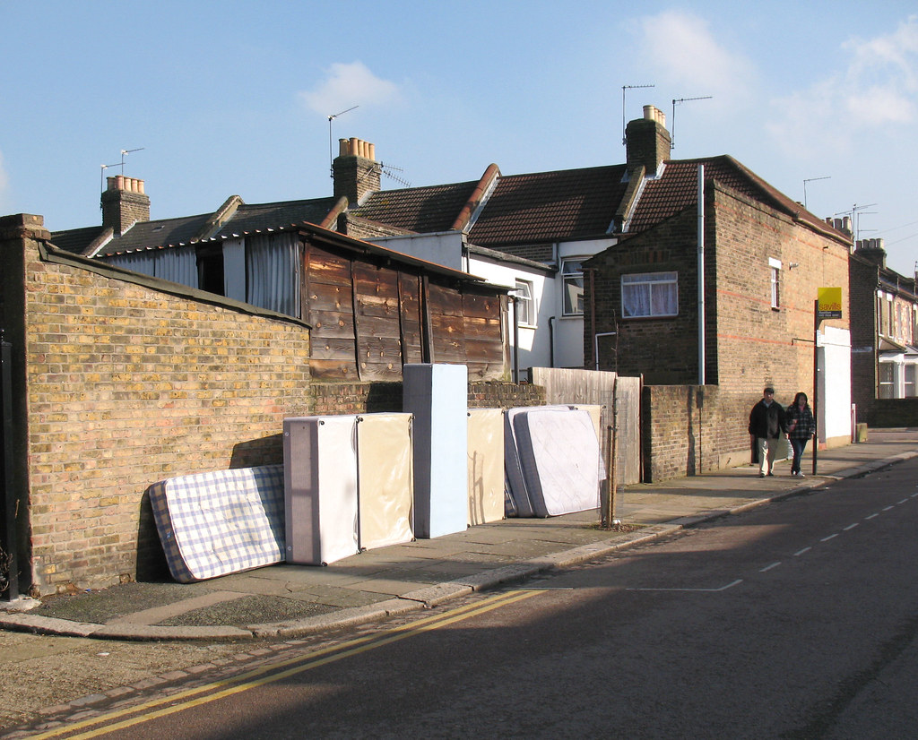 Scales Road 17 February 2010 2 17 February 2010. Does s… Flickr