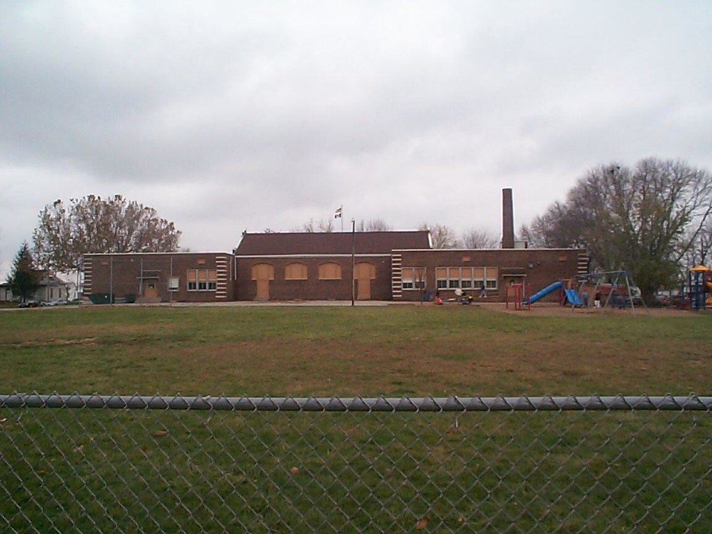 Untitled Oskaloosa Housing Trust Fund Flickr