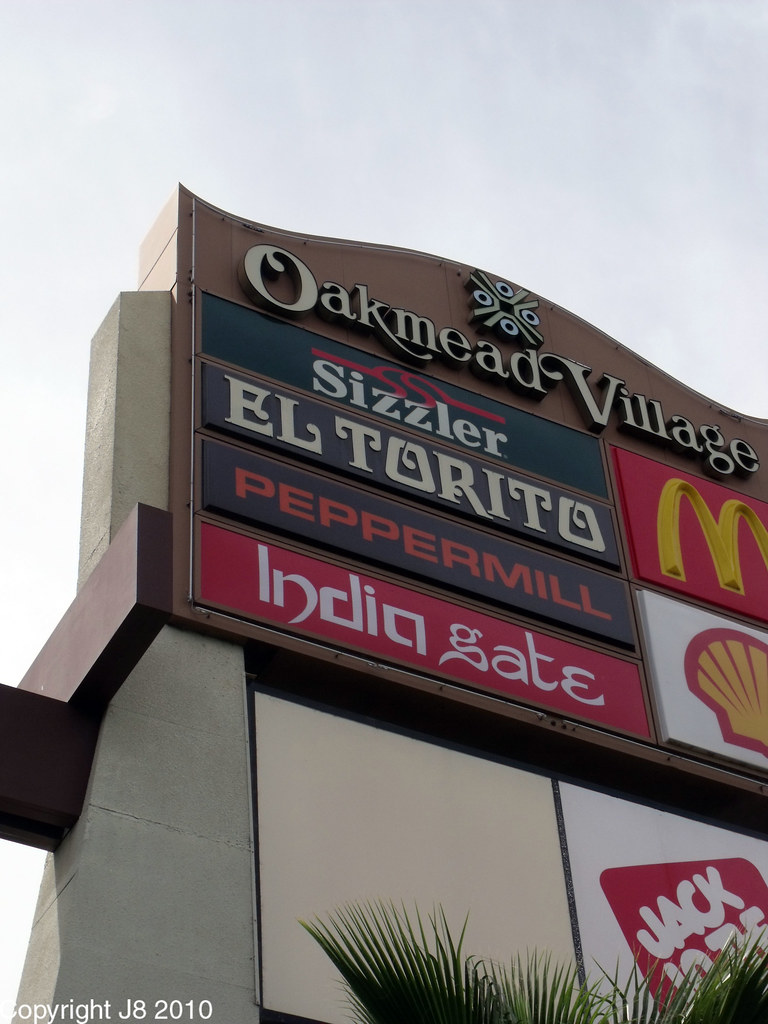 Peppermill Restaurant and Lounge Santa Clara, California Flickr