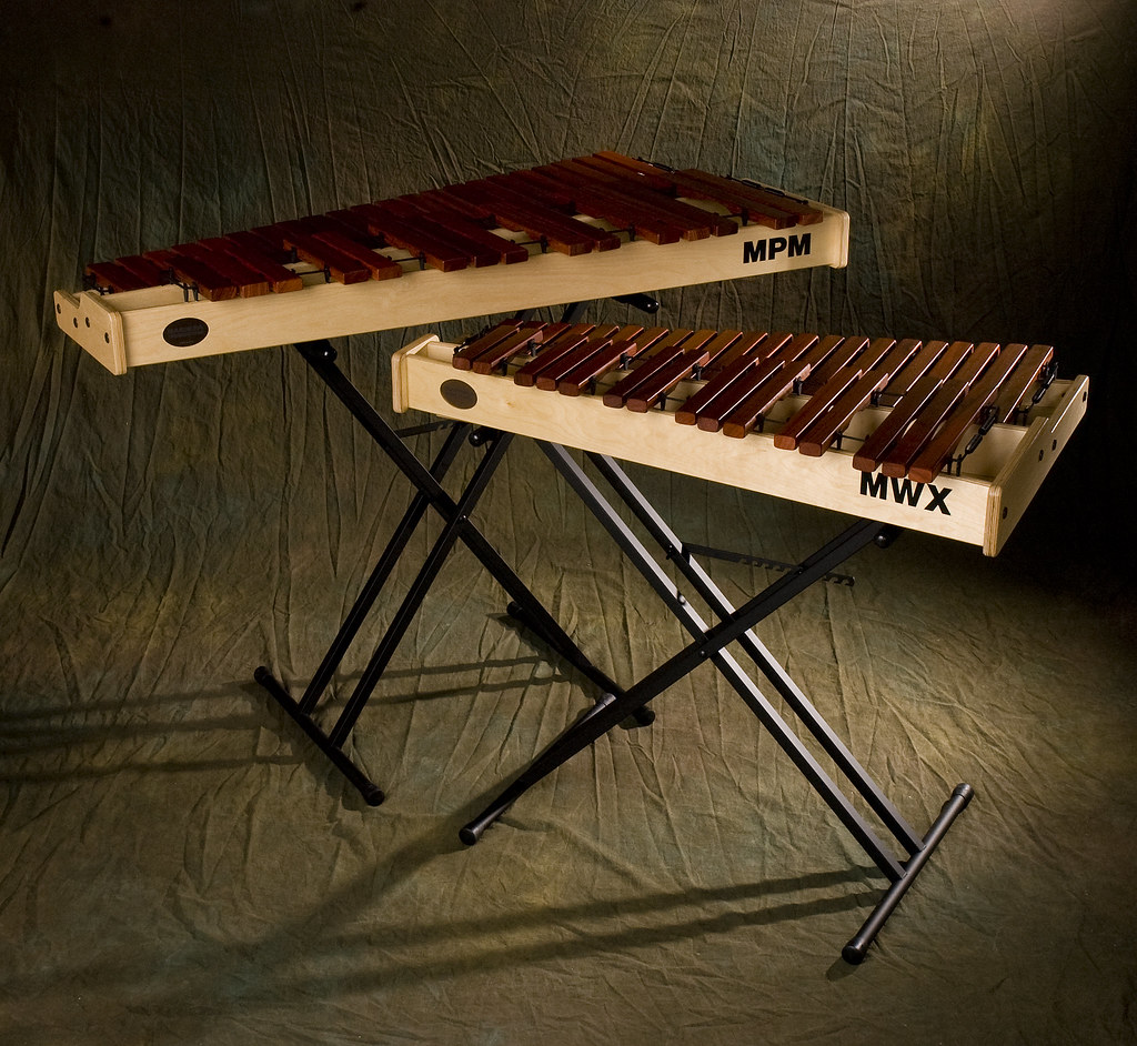 Marimba Warehouse Practice Marimbas Marimba Warehouse Flickr