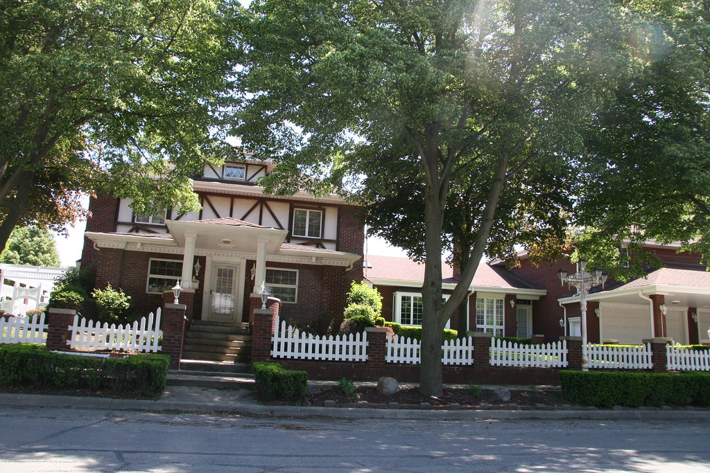 Tuscola IL, Tuscola Illinois, Douglas County Bruce Wicks Flickr