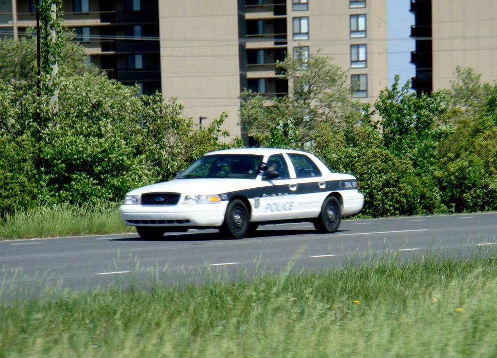 South Bethany PD, Delaware South Bethany Police Department… Flickr