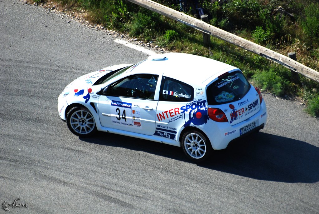 Rallye de la Sainte Baume 2010 (76) akunamatata Flickr