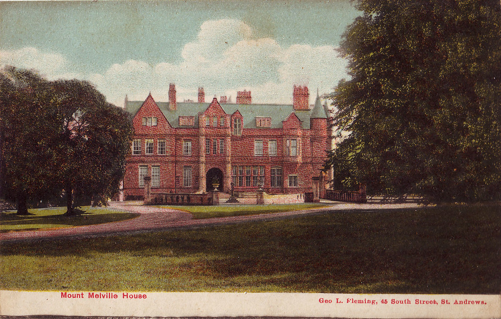 133745 fleming mount melville house st andrews patrick.marks Flickr