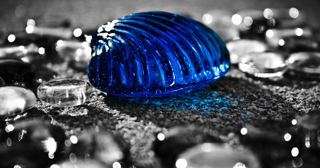 Color Isolation Everybody has to have 1 shot where they is… Flickr