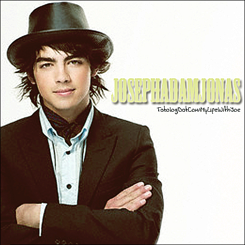 Joseph Adam Jonas mysmiley Flickr