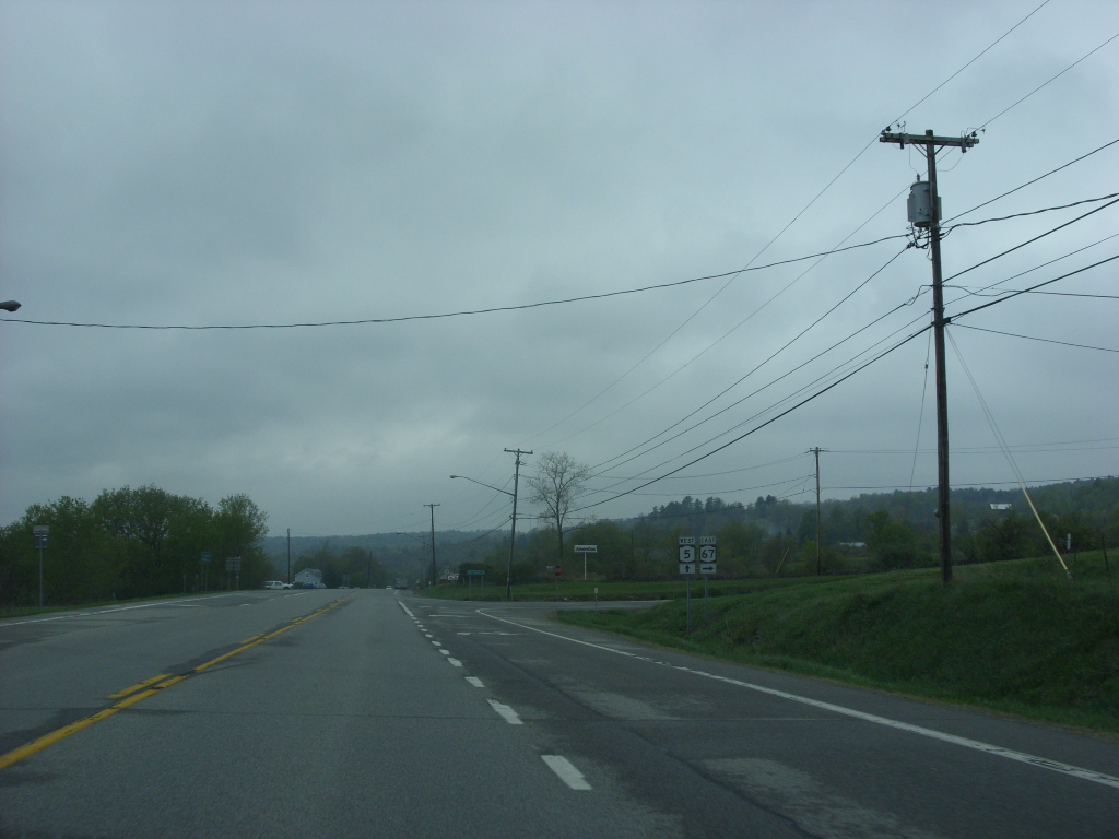 New York State Route 5 New York State Route 5 Flickr