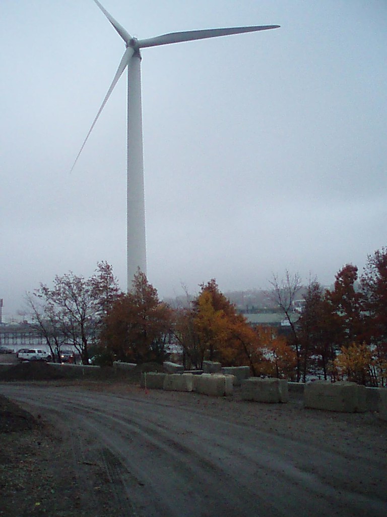 Former Forbes Lithographic Company Site Chelsea, Massach… Flickr