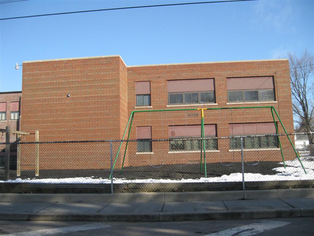 030610 Seville School 2Seville, Ohio (8) Aaron Turner Flickr