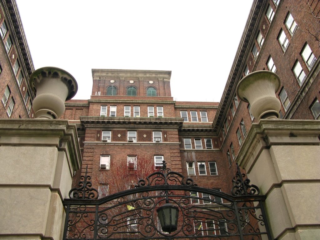 bellevue mental hospital new york elleringo Flickr